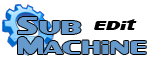 Free subtitle editor